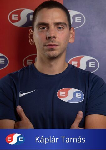 Káplár Tamás