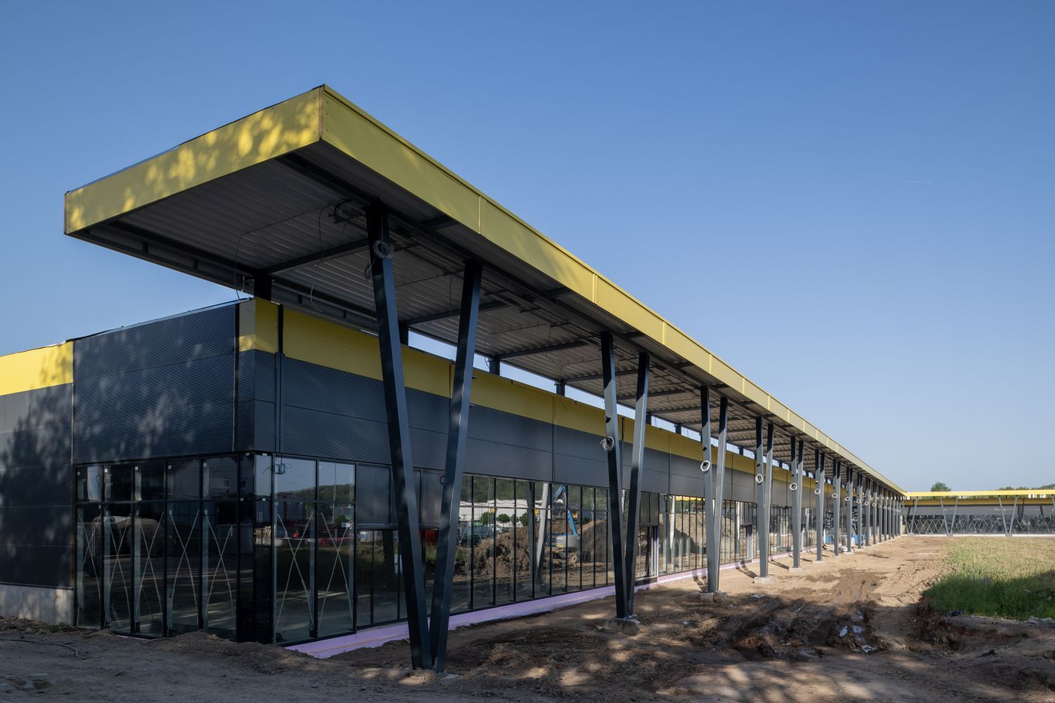 salgotarjan stop shop