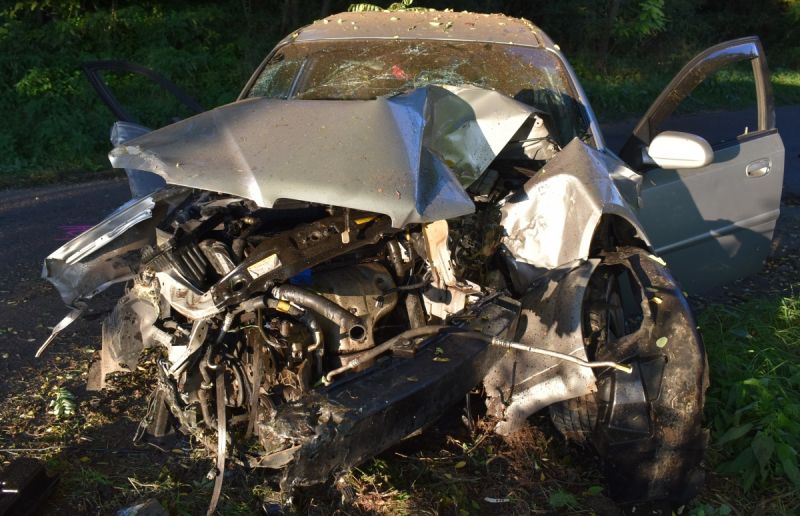 Ittas baleset fotó logó