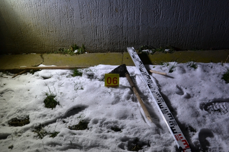 kál-támadás
