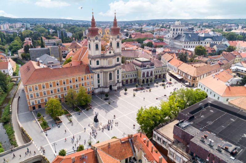 eger turizmus Fotó Eger Városi Turisztikai Kft