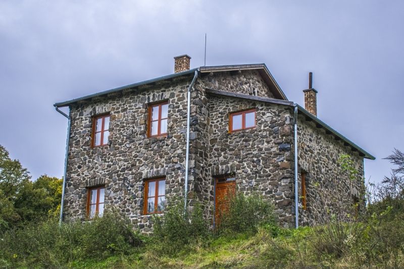 ágasvári turistaház