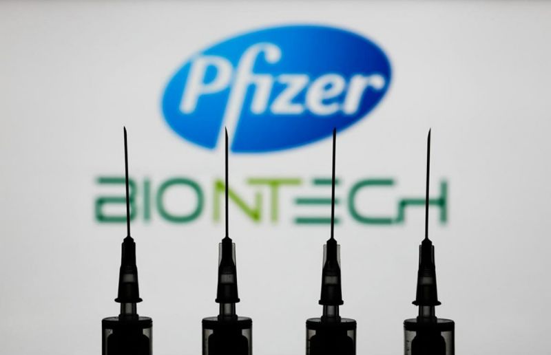 pfizer