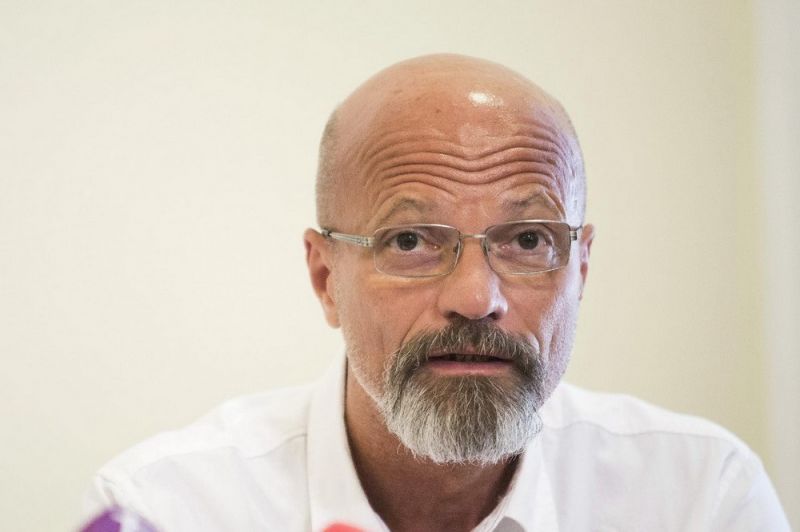 zacher gábor