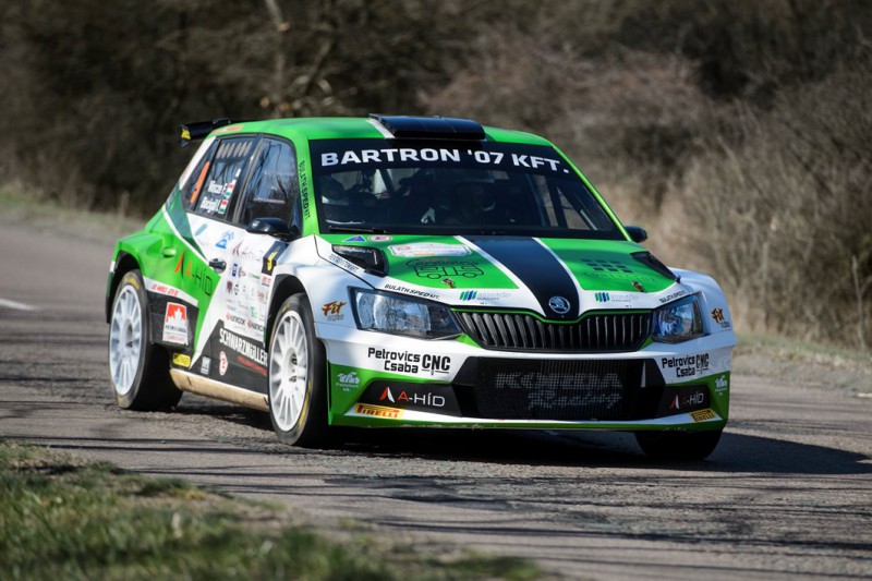 eger-rally-mti-fotó