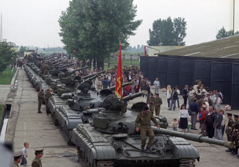 szovjet-csapatkivonás-mti