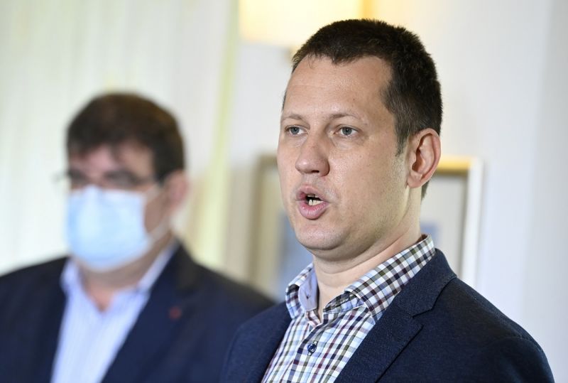 fülöp attia - mti fotó kovács tamás