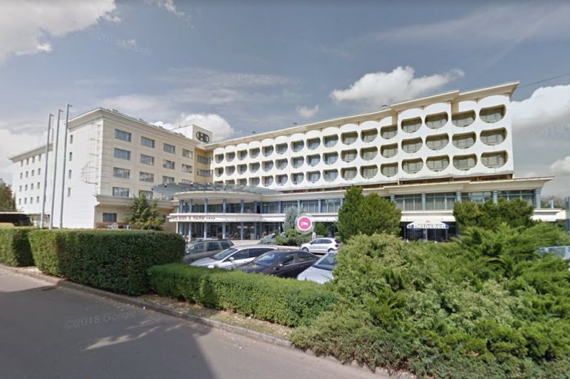 hotel