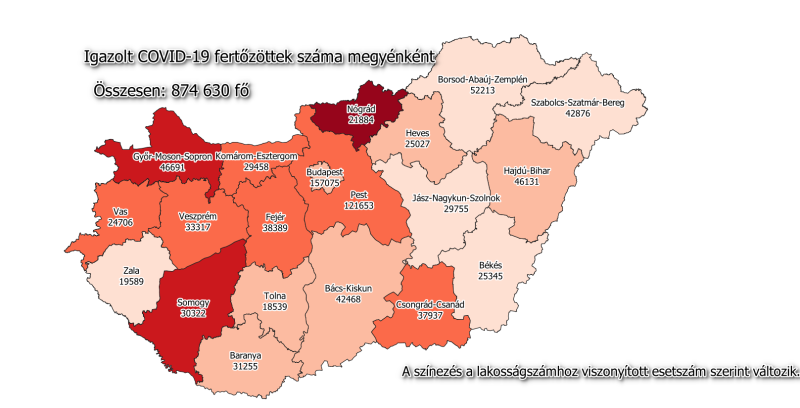 covid_terkep_megye20211101