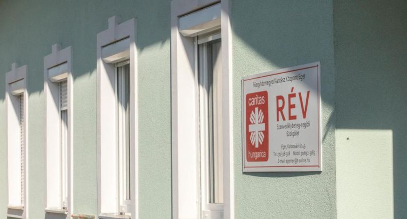 rév