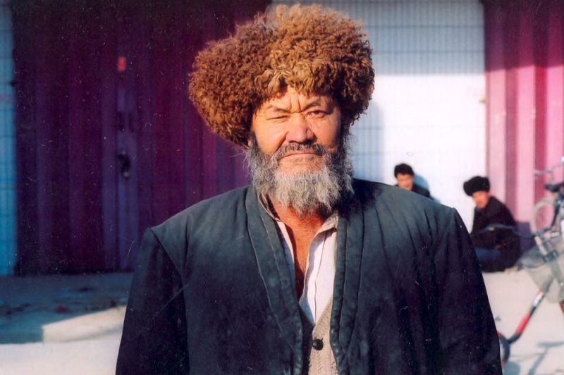 Uyghur-hunter-Kashgar