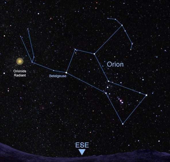 orion