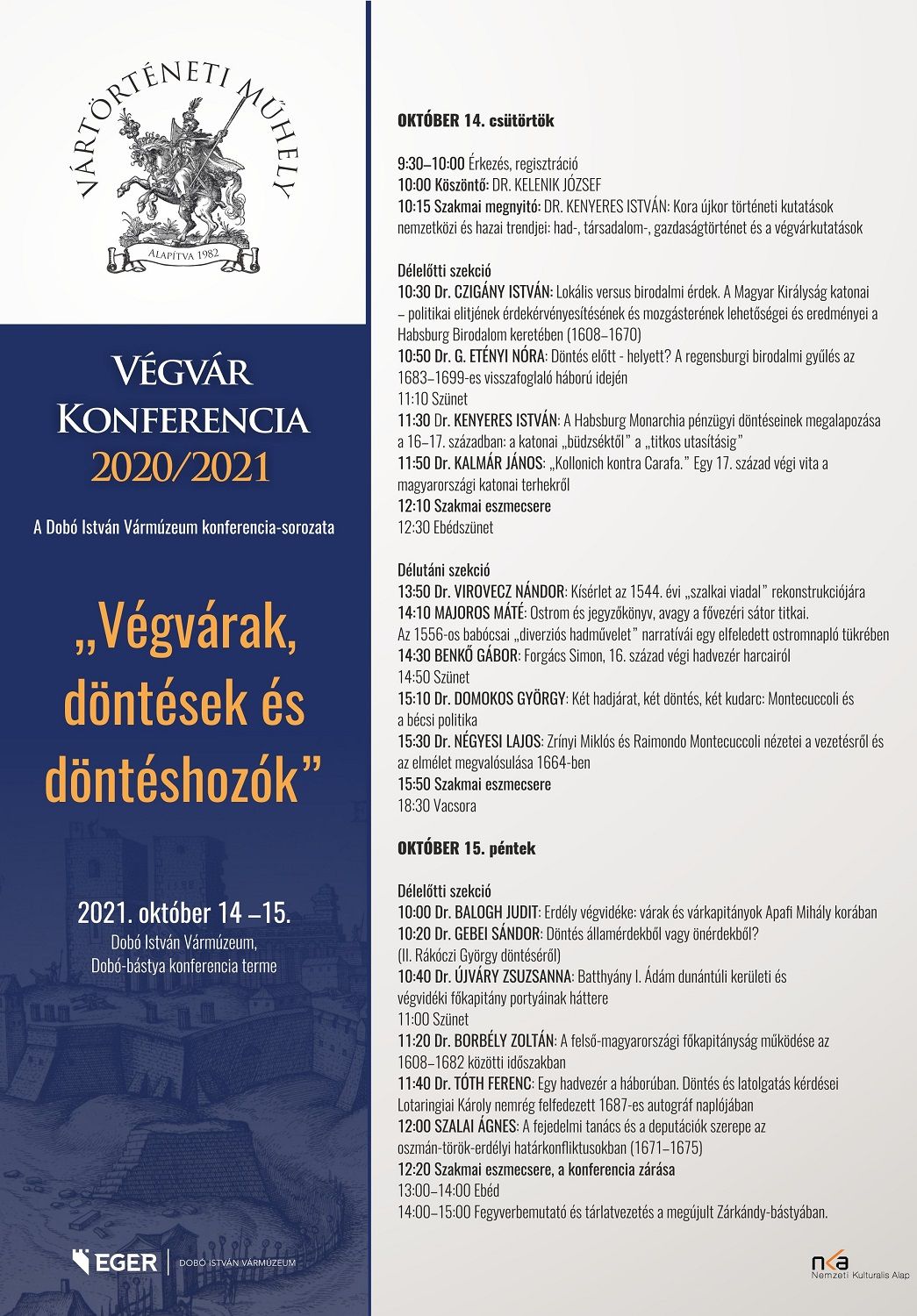 vegvar prog 2021_Plakát (1)