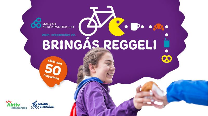 bringás reggeli