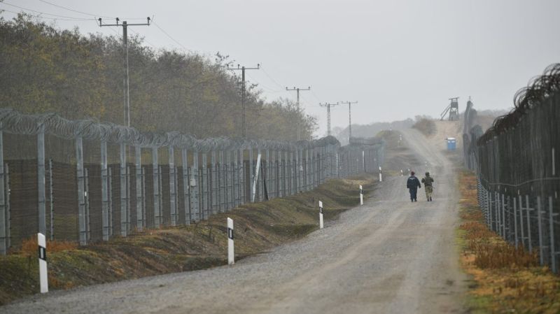 határzár-mti
