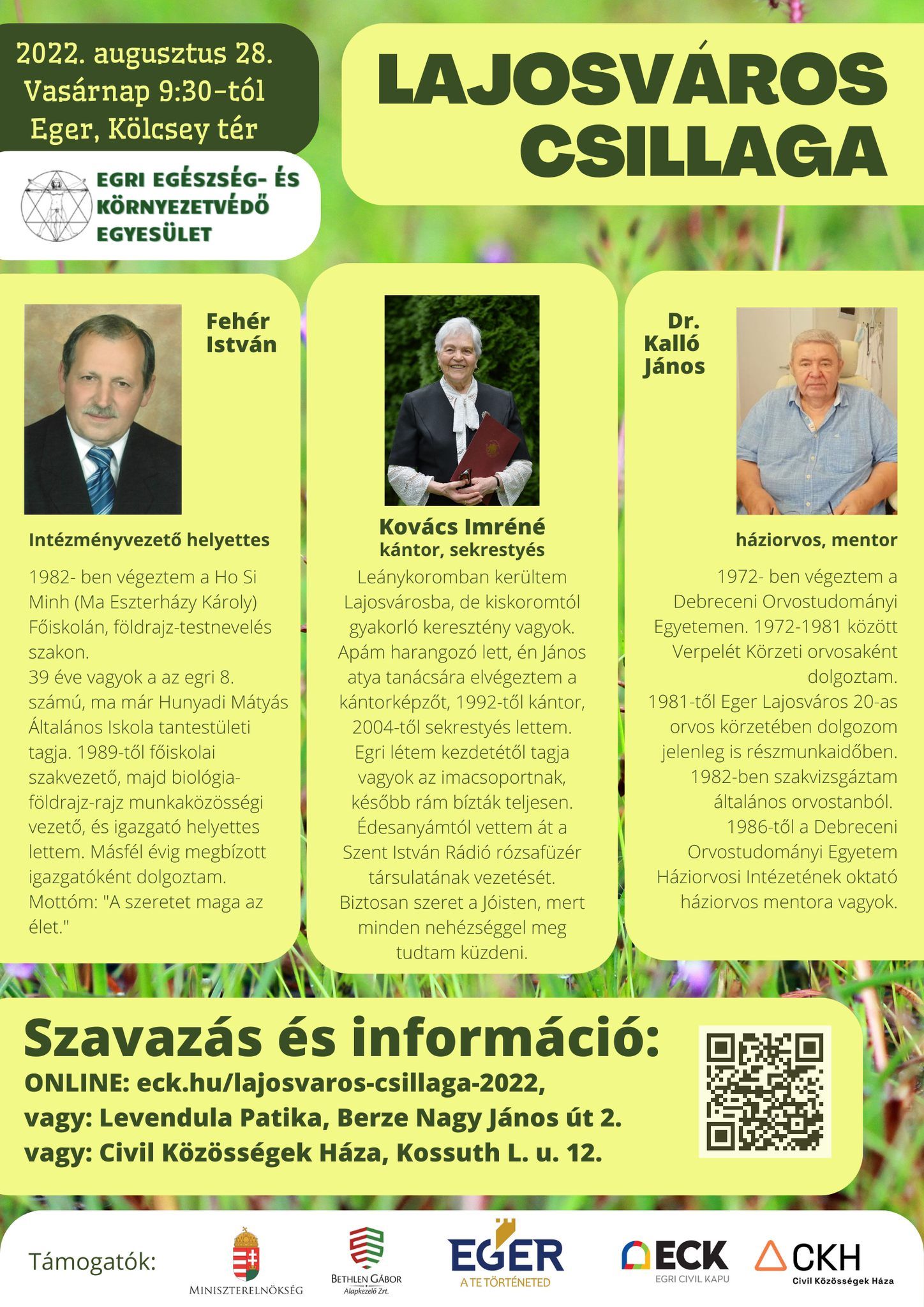 lajosváros-csillaga