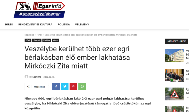 EINF