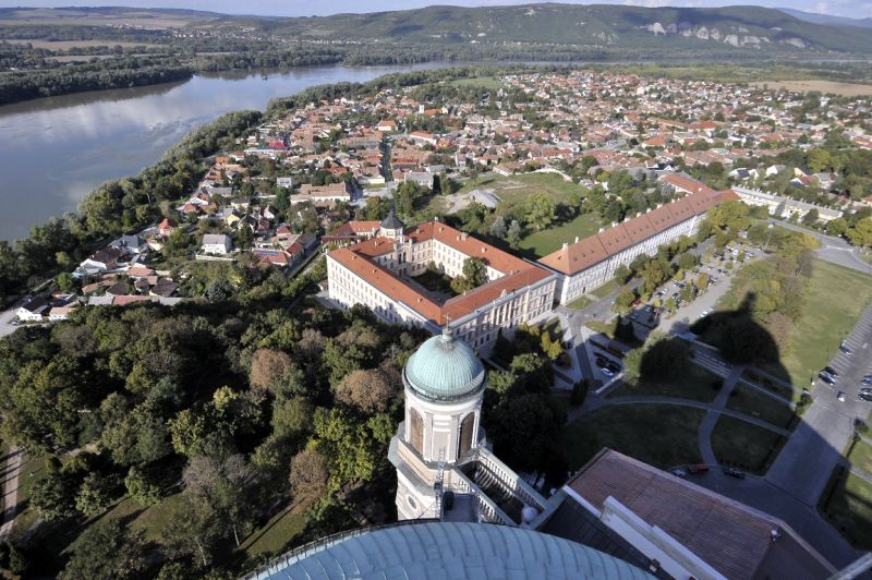 esztergom-látképe-mti-kovács-attila