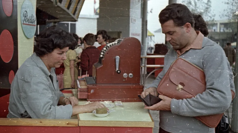 vasarlas-fortepan-bauer-sándor