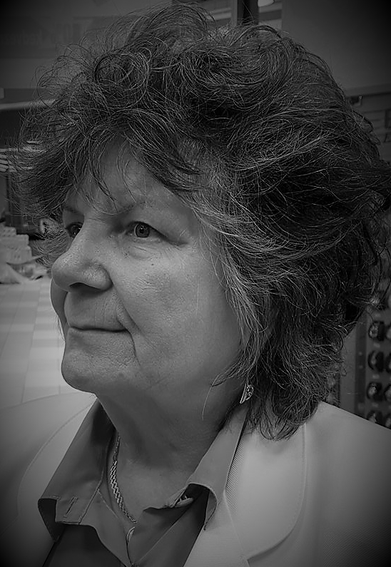 Dr- Mészáros Ilona