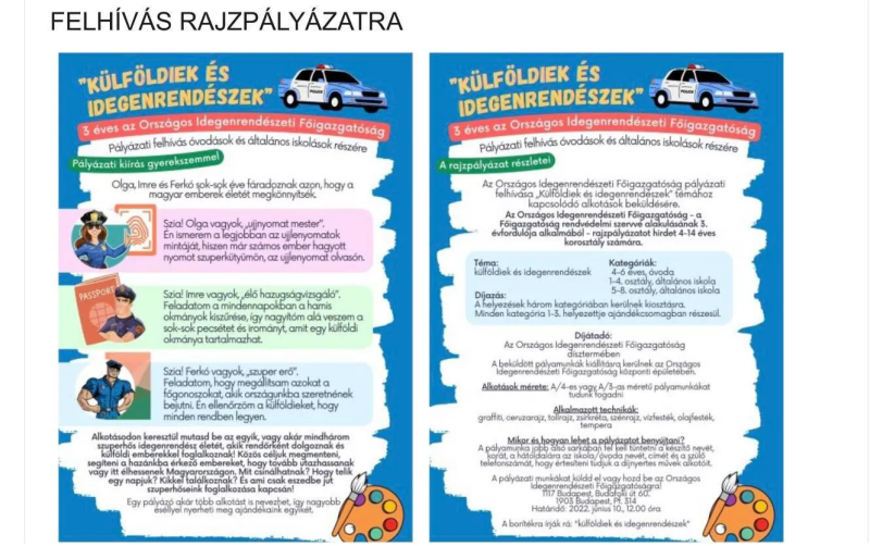 migránsozás