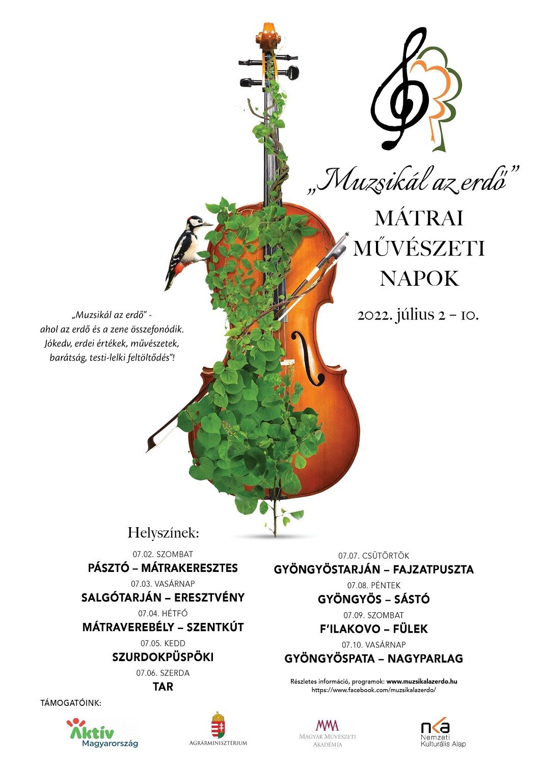 muzsikál-