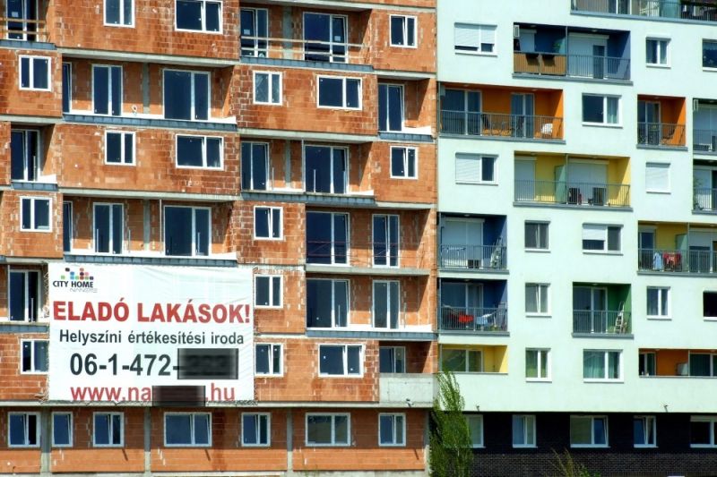 lakások-mti-Jászai Csaba