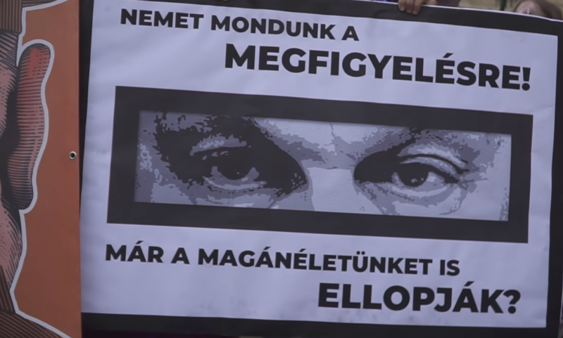 pegasus-tüntetés-444-yt