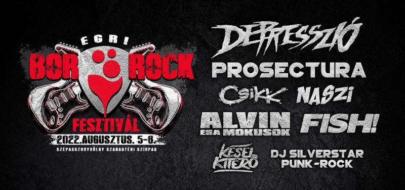 borrock