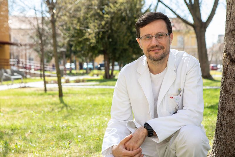 dr Maszárovics Zoltán
