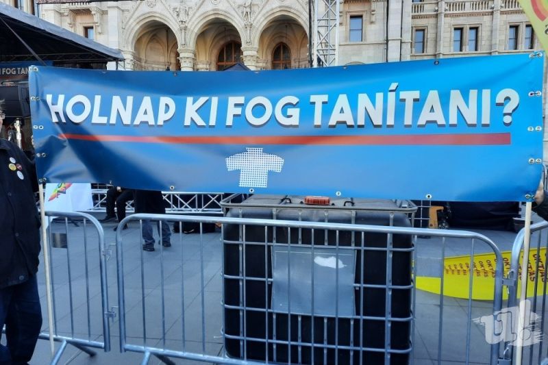 pedagógussztrájk zoárd3
