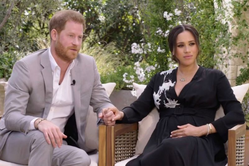 harry megan markle