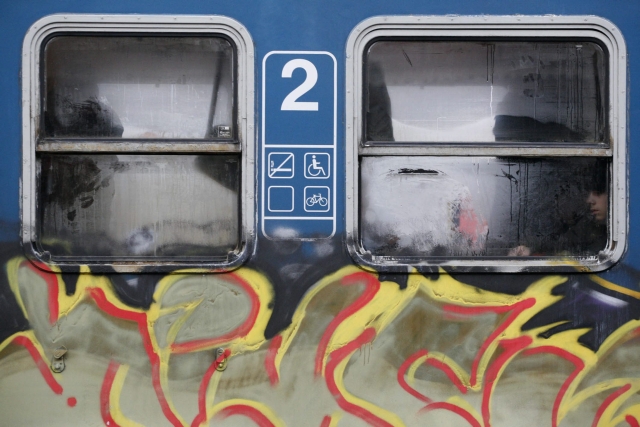 máv graffiti mti