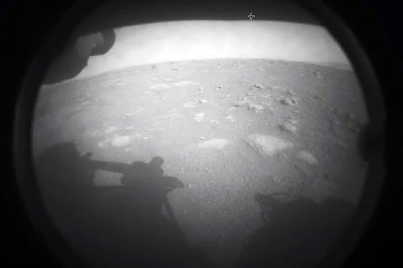 mars