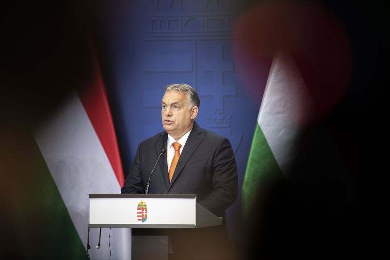 ov -- MTI-Miniszterelnöki Sajtóiroda-Benko Vivien Cher