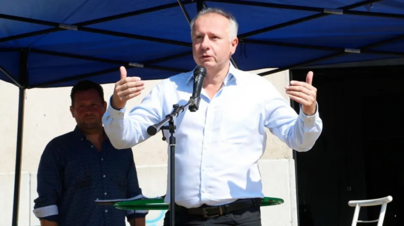 Péterffy Attila - fb