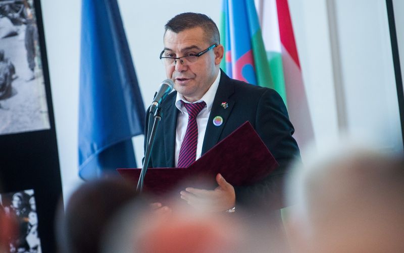 agócs jános - mti - balogh zoltán