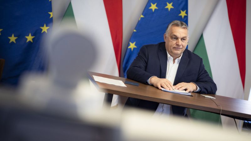 orbán-eu-mti-Fischer Zoltán