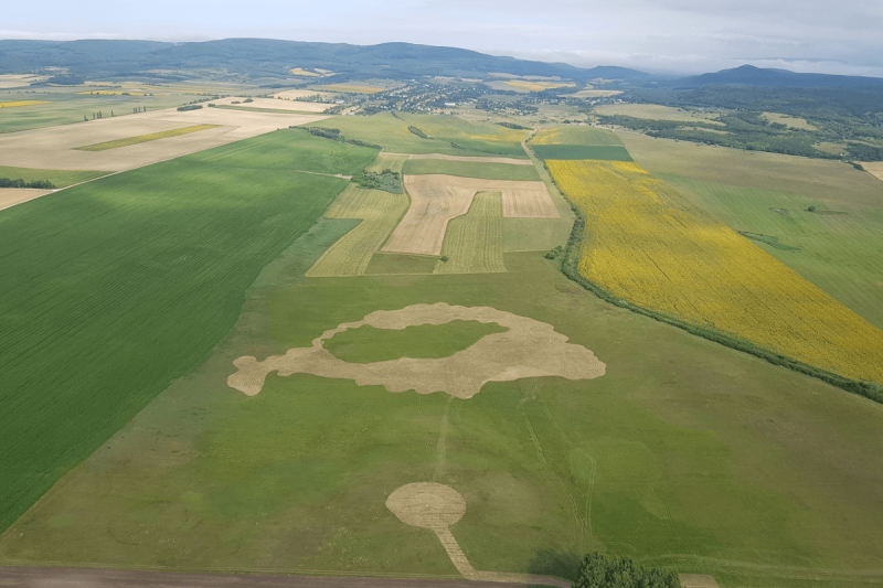 felcsút repülőtér