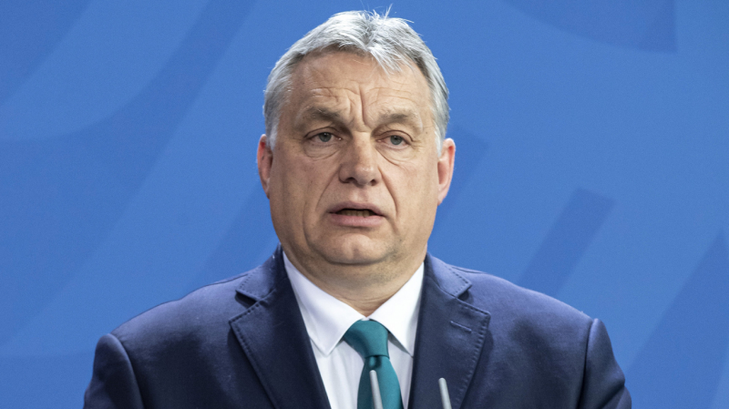 orbánviktor - mti - Szigetváry Zsolt