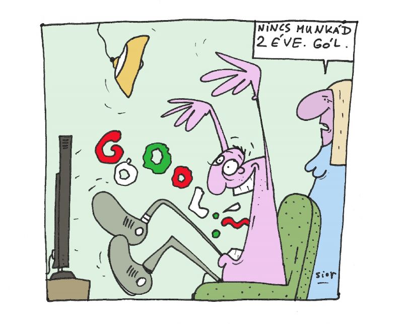 focilosers