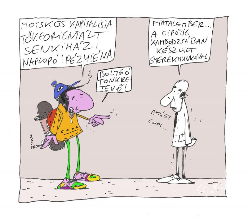trendi