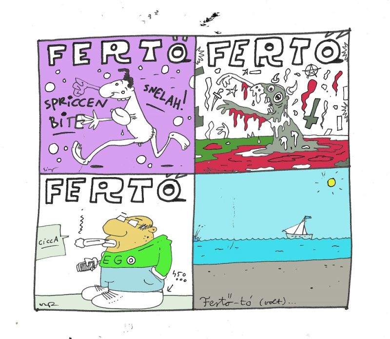 ferto