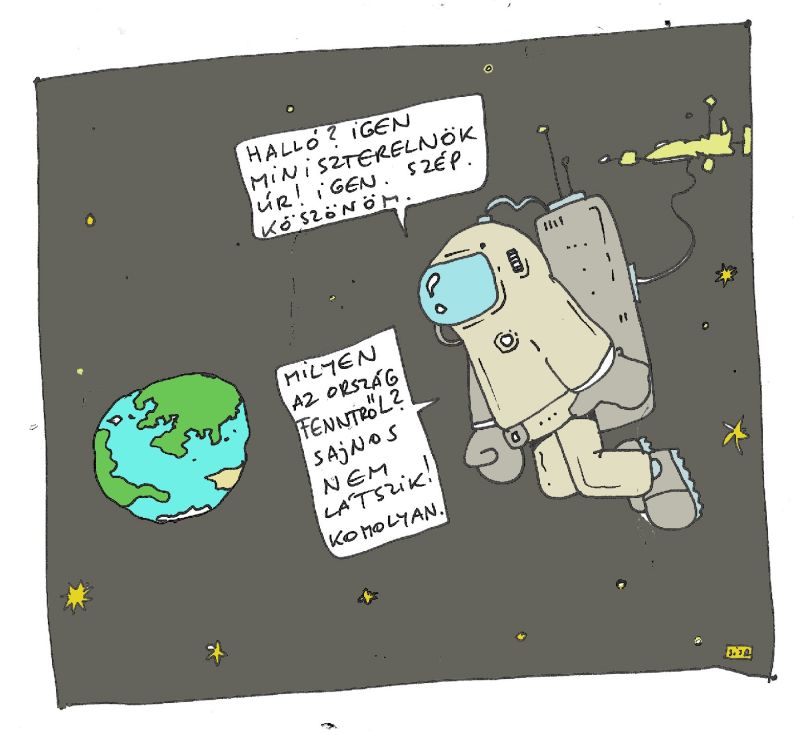 urhajos