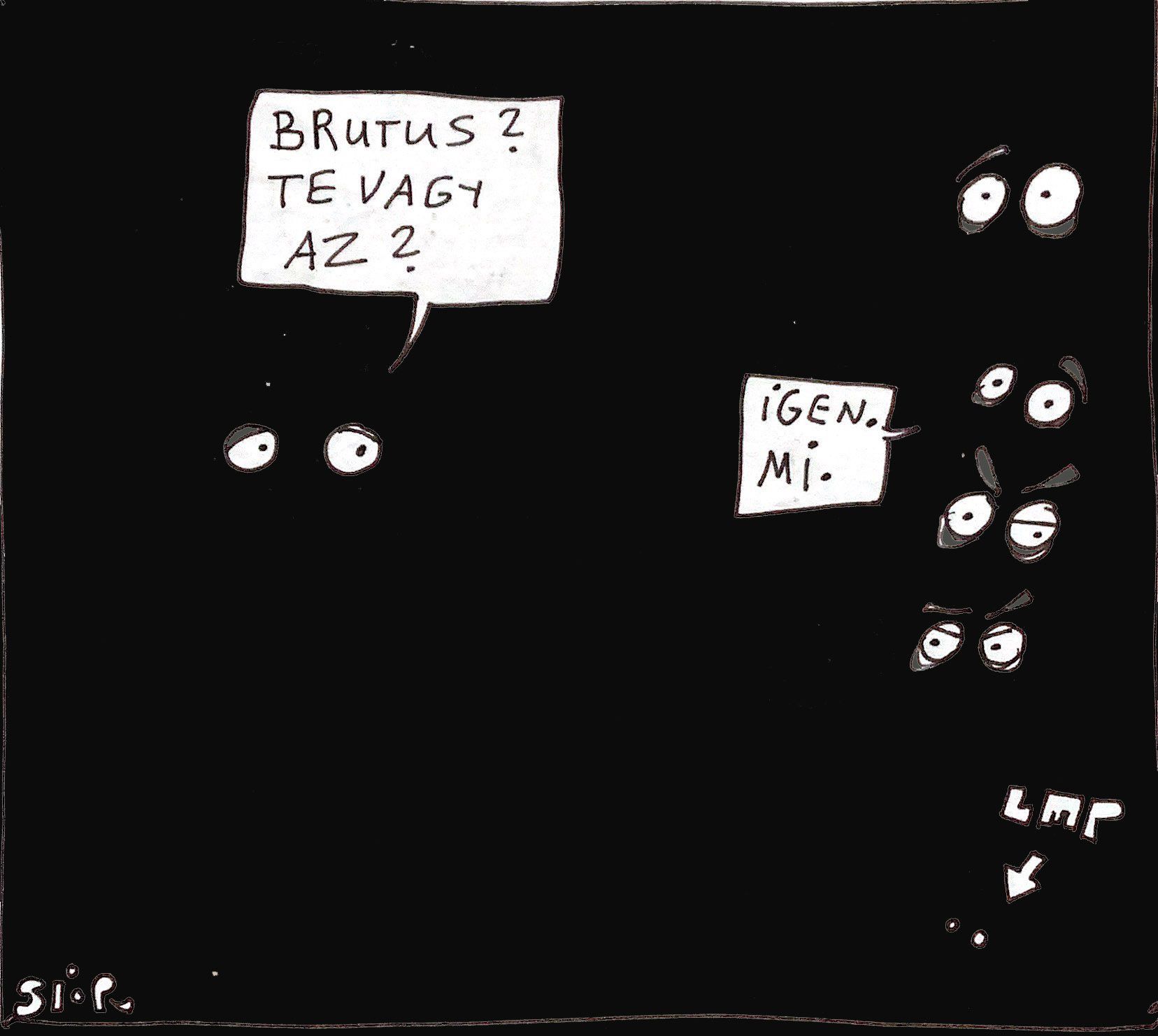 25- brutus
