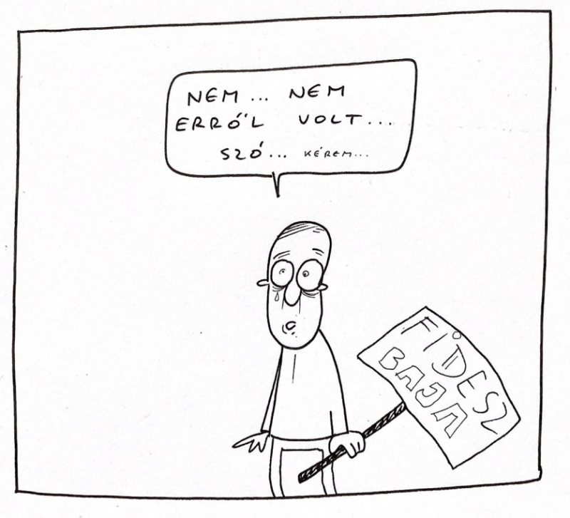 szembesülés