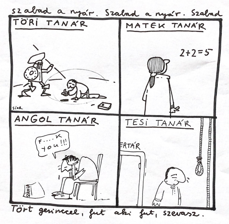 tanarok
