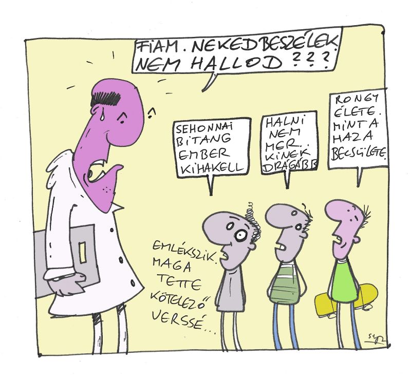 sztrajk