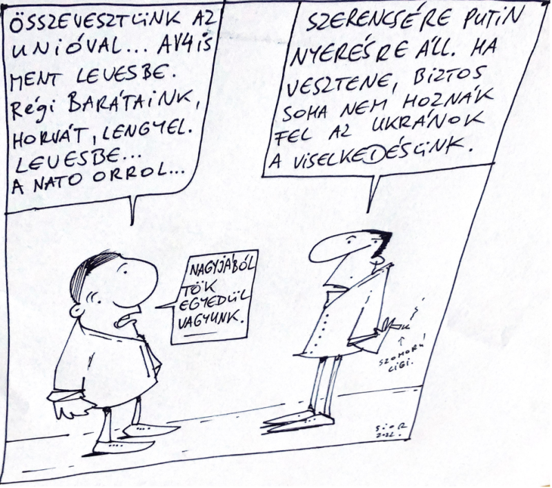36 NATO orrol