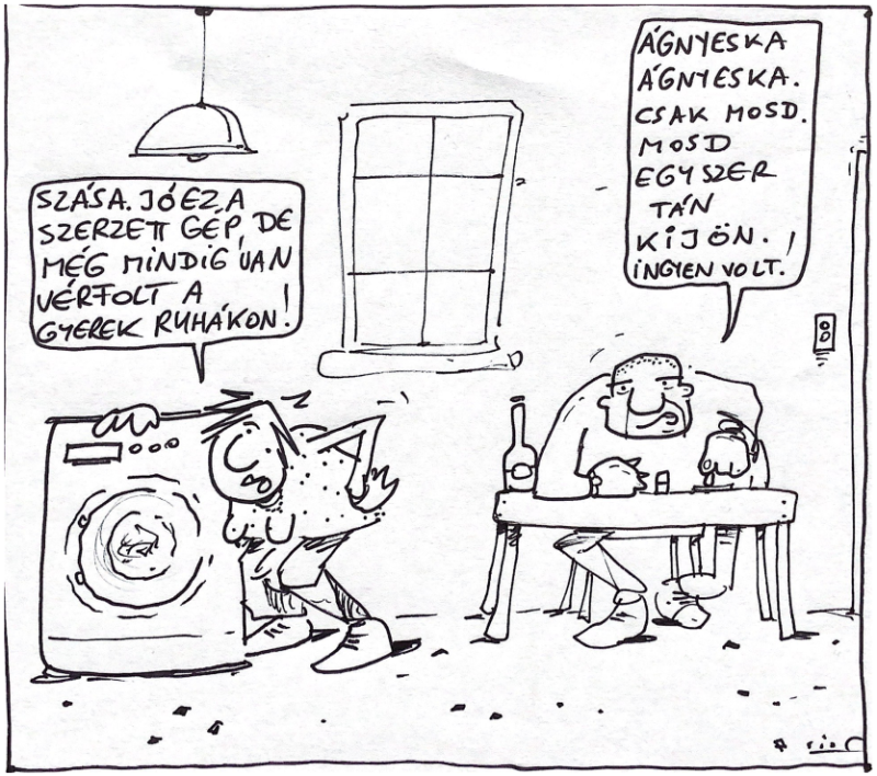 háború visszássága